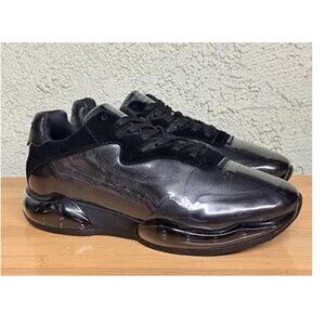 Size 8 - Mens Alexander Wang AWNYC Stadium Cellophane Wrapped Sneakers 41